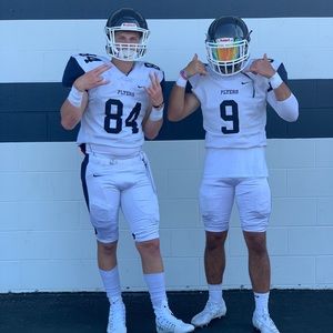 Meet your Posher, Noah